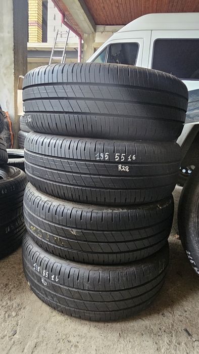 Goodyear 195 55 r16