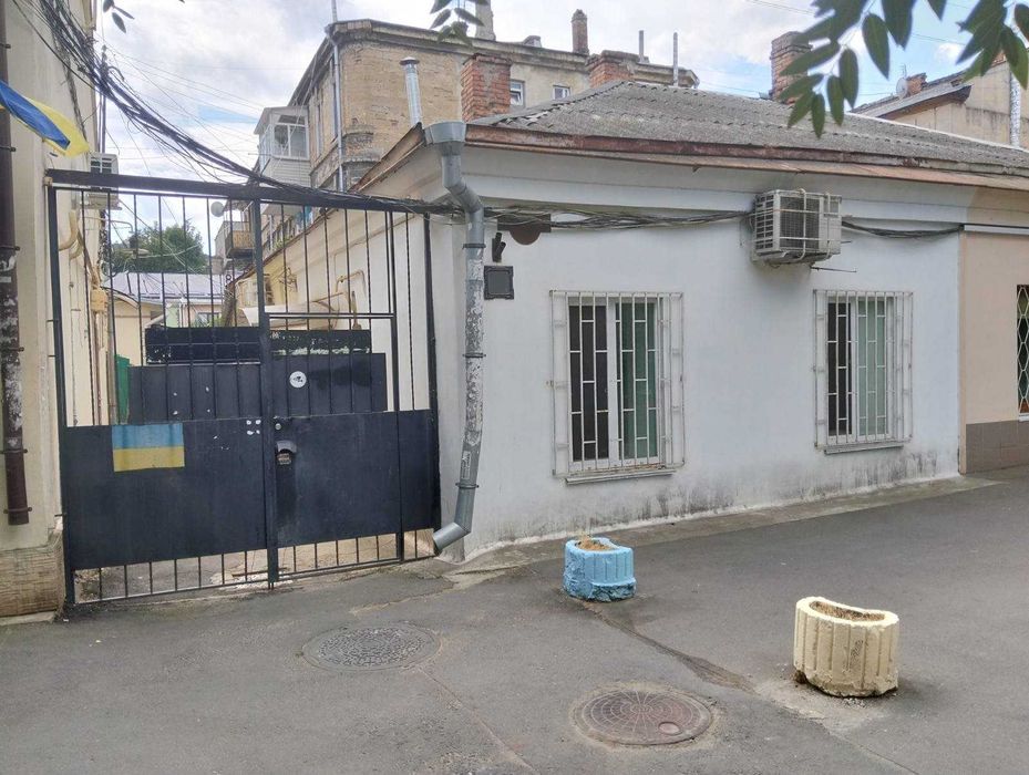 1-кімнатна квартира Мала Арнаутська Тепла підлога Меблі Техніка Вільна