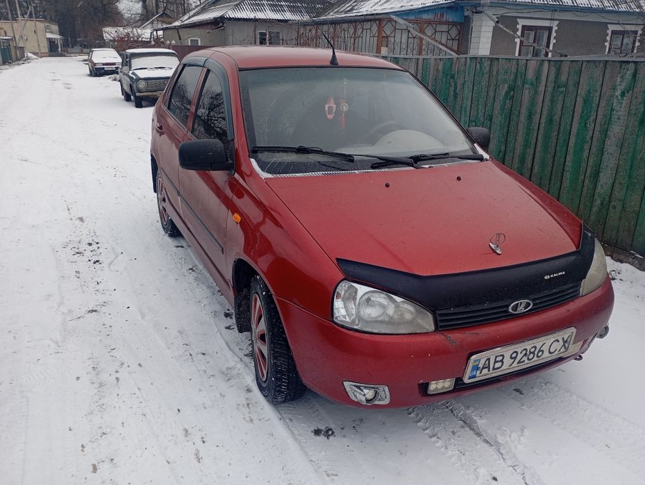 Продам автомобіль без капіталовкладень.