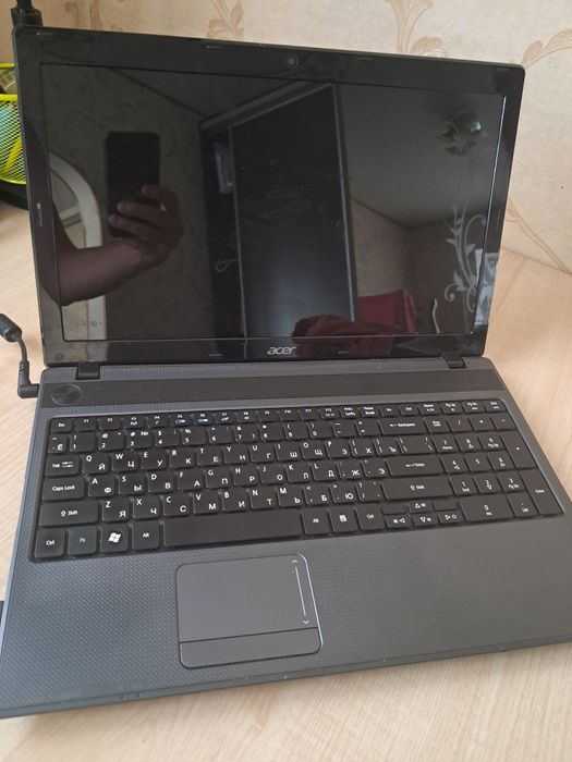 Ноутбук Acer 5250