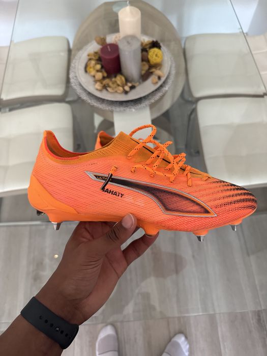 Puma ultra 6 ultimate