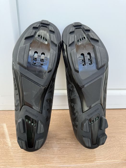 Веловзуття  Shimano RX600ML SPD