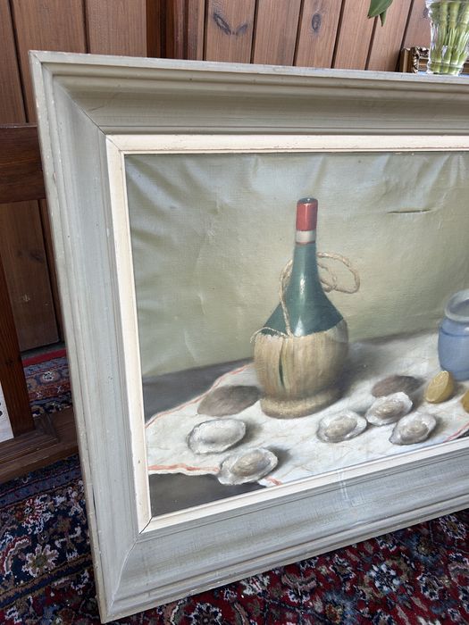 Obraz martwa natura #9052 Stylowy Węgrów