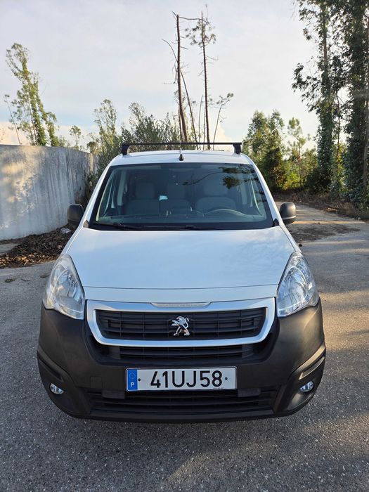 Peujeot partner