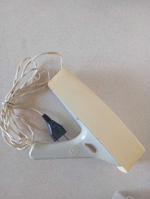 Фен "Сюрприз" Раритет.