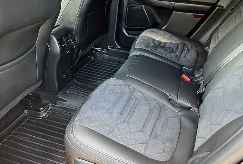 Ford Escape 2022
