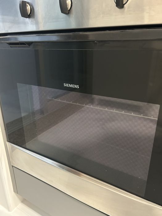 Forno da Siemens