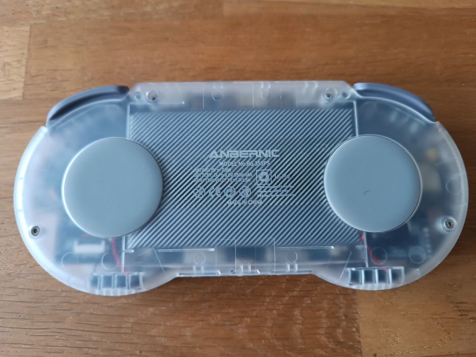 RETRO Anbernic RG353PS