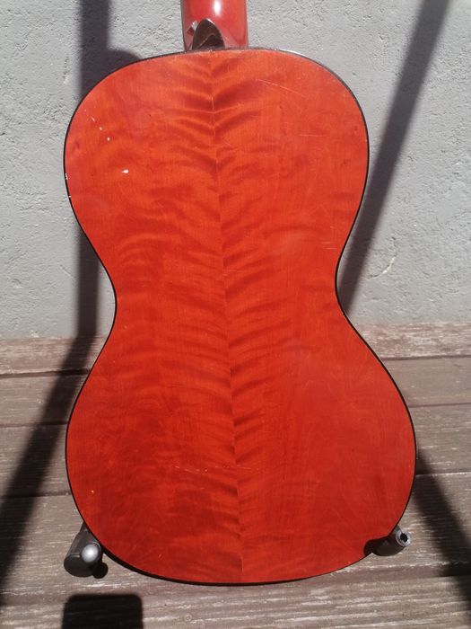 Gitara akustyczna Levin 18 ideal