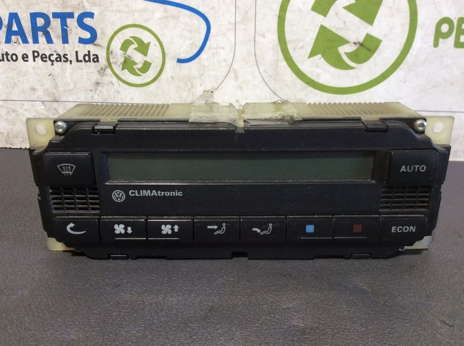 Comando Sofagem VW Golf 4   5HB00761710