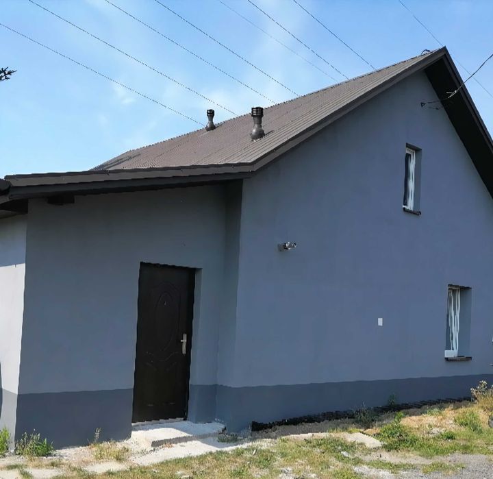 Wynajmę dom 85 m2