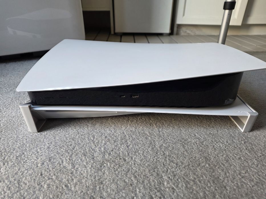 Consola ps5 com leitor  como nova RESERVADO