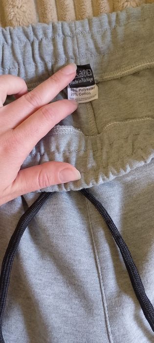 Шорти чоловічі L