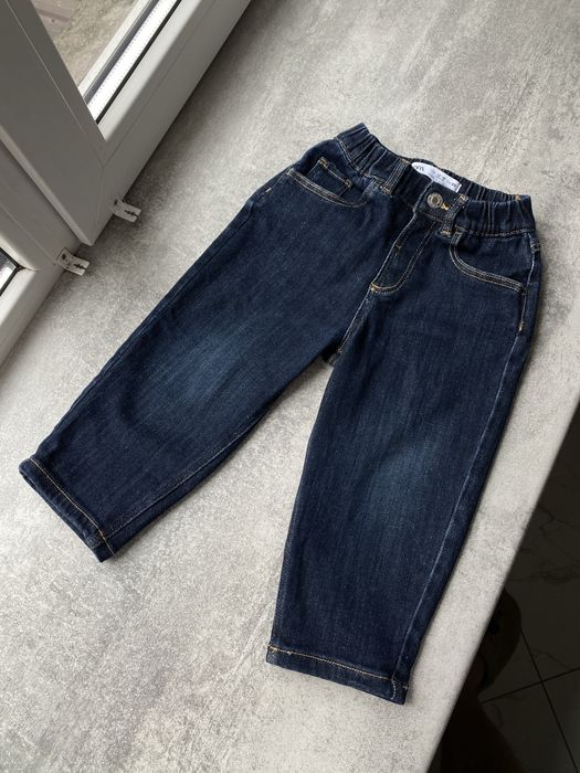 Джинси штани кофта костюм zara polo ralph lauren 86-92 см 2-3-4 роки