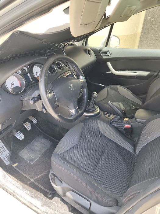 Peugeot 308SW 1.6 e-HDI Sportium