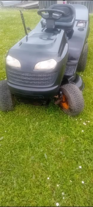 Tractor corta relva 16cv cv