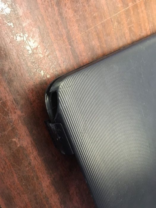 Крышка матрицы HP 15-ay