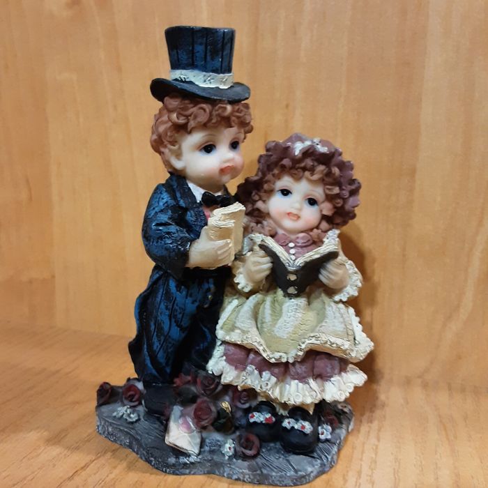 Коллекционные статуэтки