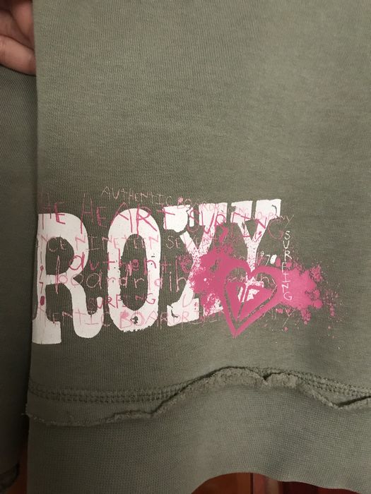 Casaco desportivo ROXY