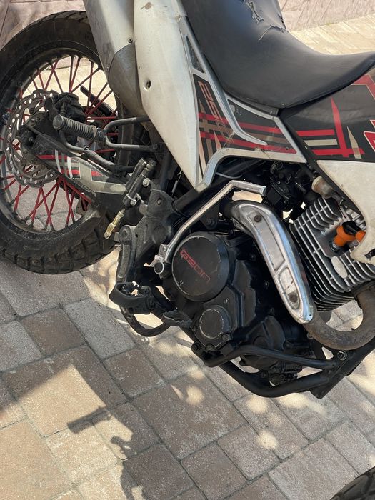 продам Geon X-road 250
