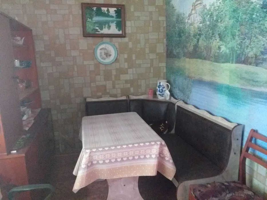 Продаж затишної дачі в Патлаївці