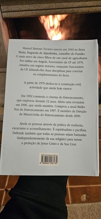 Viver Com as Bênçãos de Deus