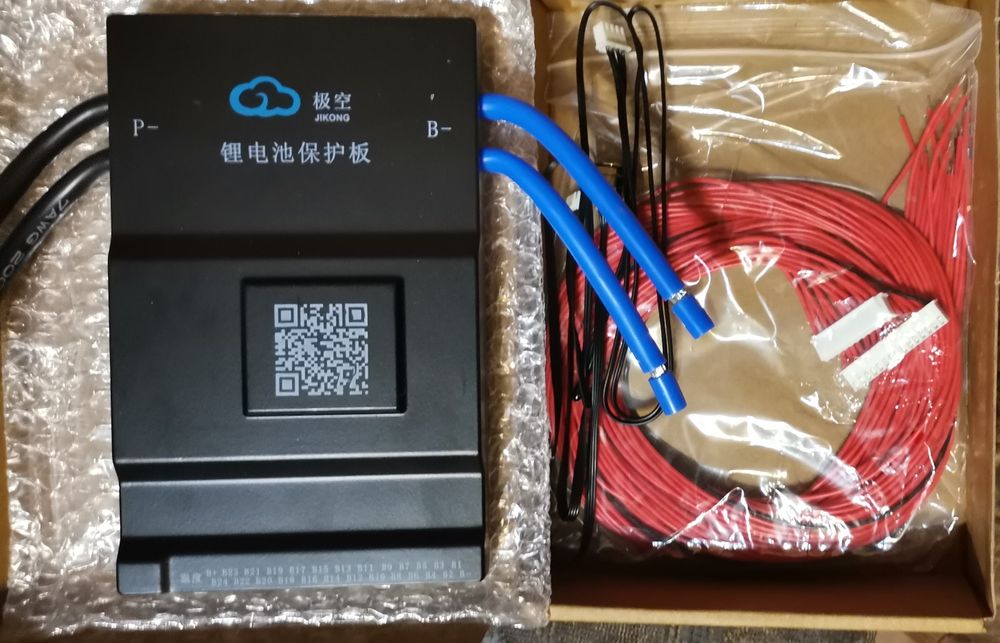 Sprzedam BMS 06A8S-24 100AMPER