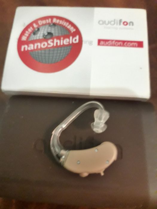 Службовий аппарат