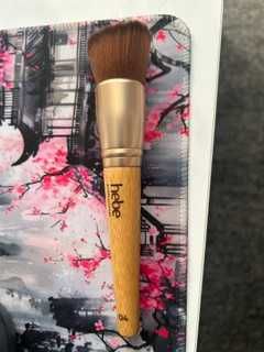 podkład Bobbi Brown+ GRATIS pędzel Hebe
