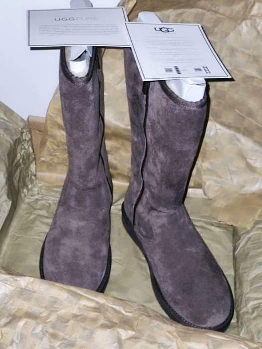 Новые! Угги Ugg Australia р.38(USA 8)