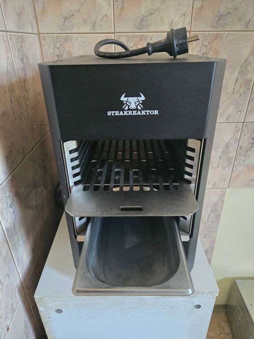Piec do gastronomi