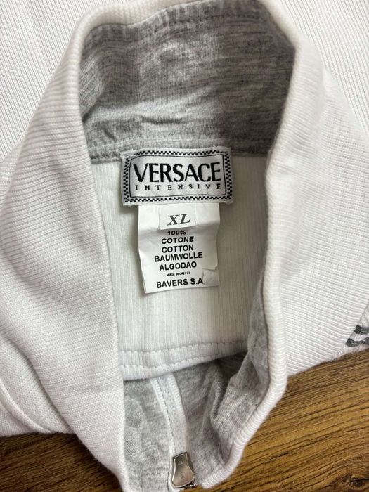 Продам  зіпку VERSACE