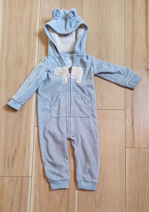 Комбінезон/поддева