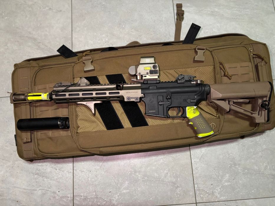 Tokyo Marui NGRS URG-I 11.5”