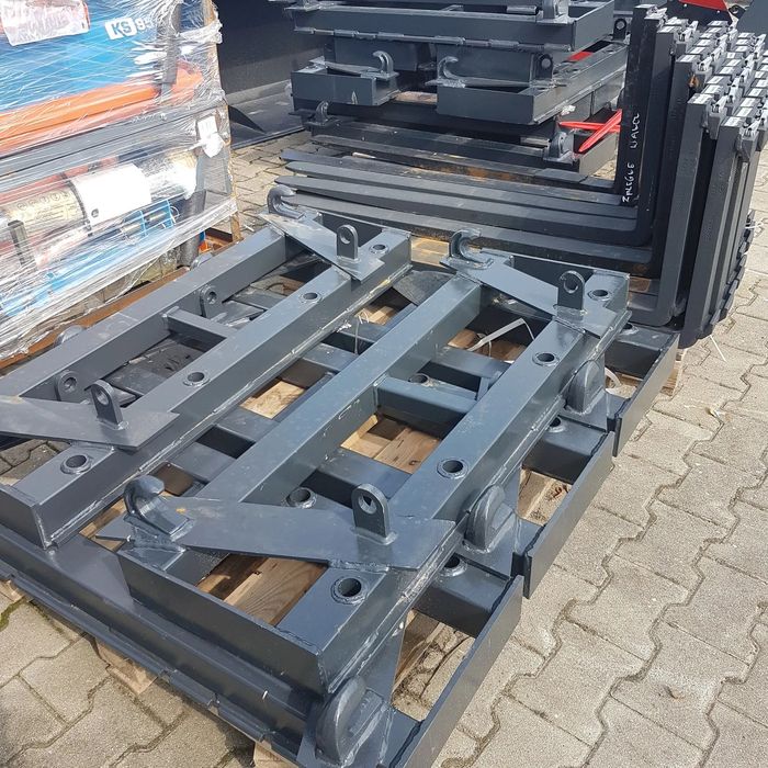 PALECIAK- widły+ramka