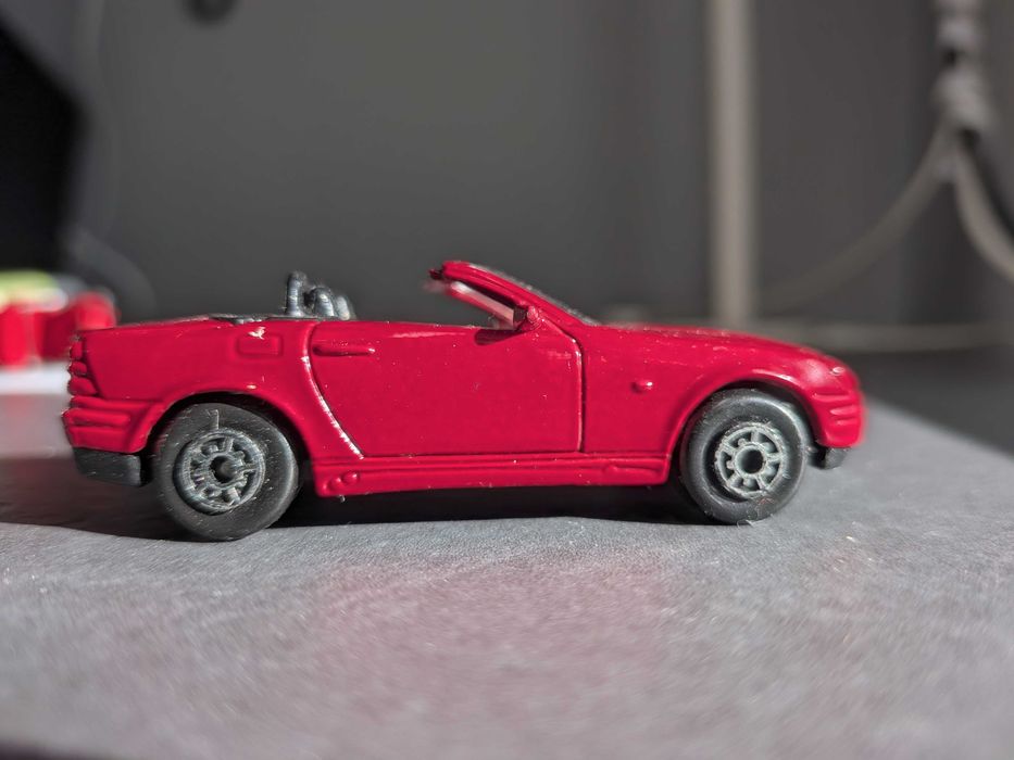 Maisto - Mercedes-Benz SLK 230
