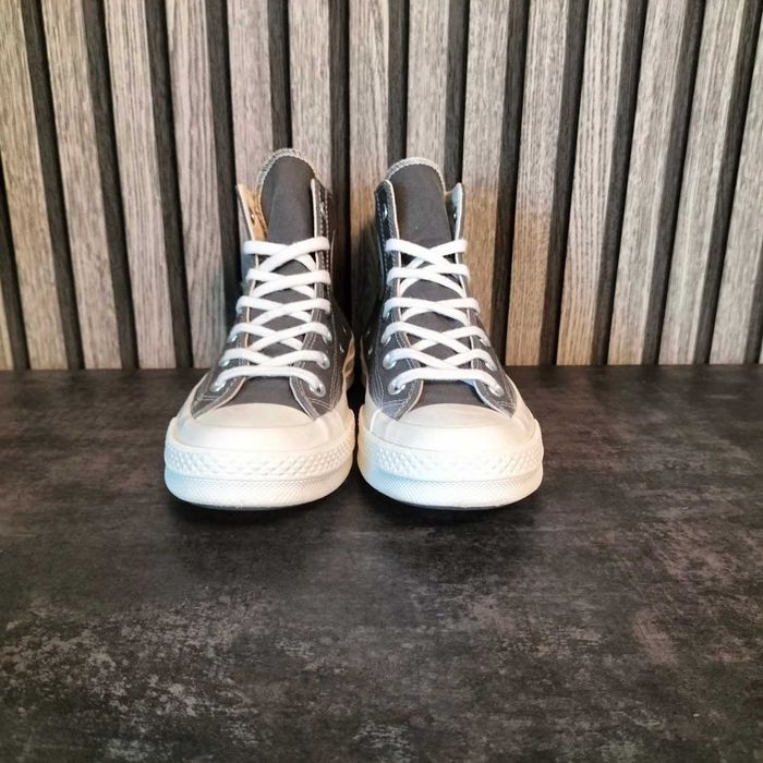 Converse cdg chuck taylor 70 hi comme des garcons play