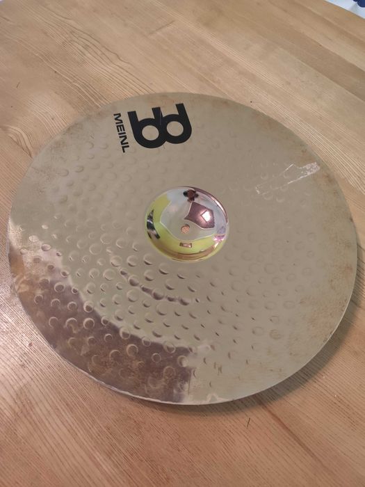 Meinl Classics Custom Medium Ride 20"
