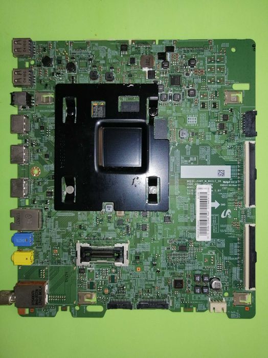 Placa BN94_12034B Samsung UEMU6105KXXC