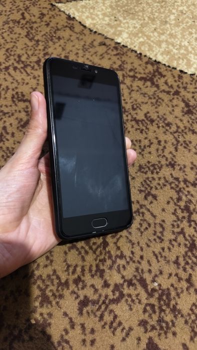 Смартфон meizu m5 note