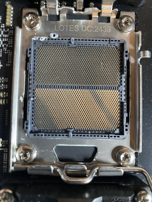 Plyta glowna AM5 Ryzen ASUS Strix b650-a