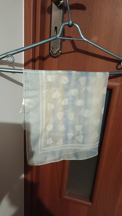 Apaszka chusta wielofunkcyjna