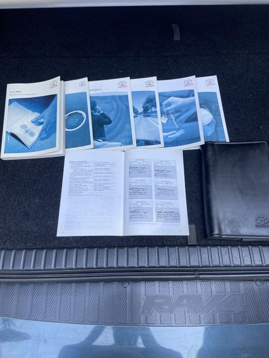 Toyota  RAV4 продам