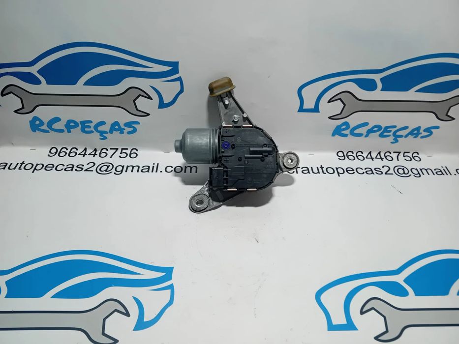 Motor de Escovas Limpa Vidros Renault Grand Scenic mk4 288157018R