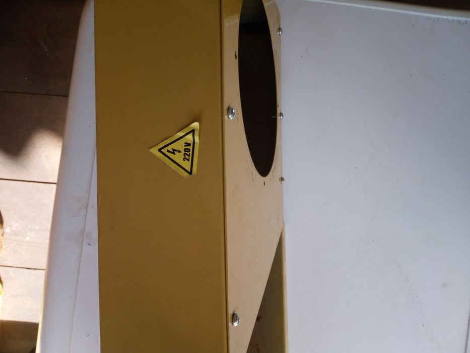 Вентилятор  SUNON A 2175-HBT