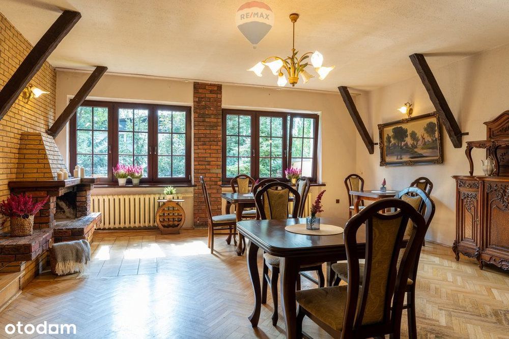 Pensjonat / kwatery pracownicze / sala bankietowa!