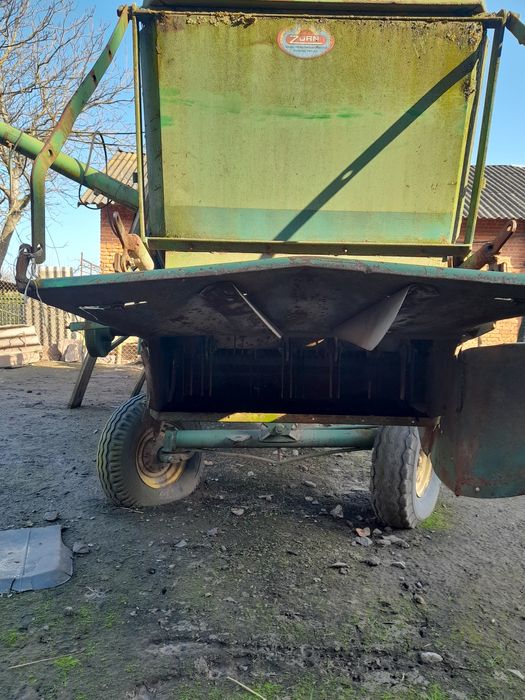 Продаж сільгосптехнікт