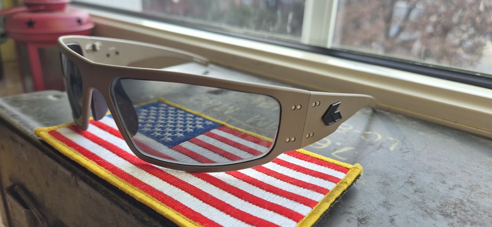 Gatorz Magnum  Made in USA