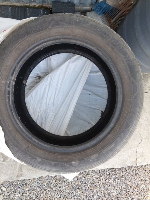 Opony letnie Fulda 205/55R16