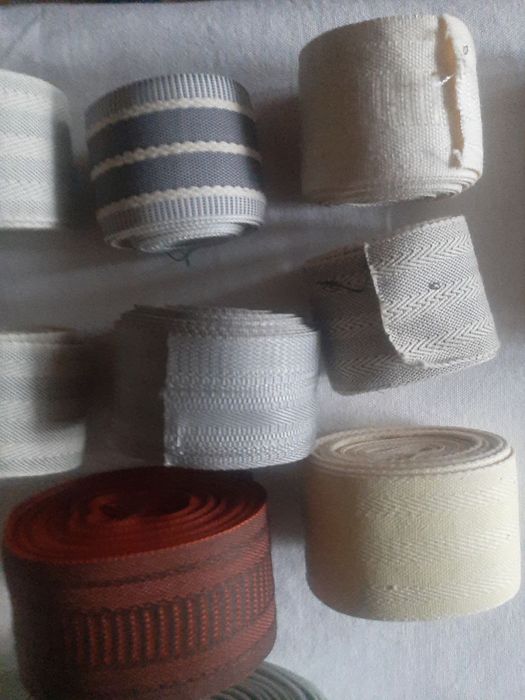 Продам репсовую ленту для пояса